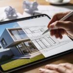 3D Architect Rendering