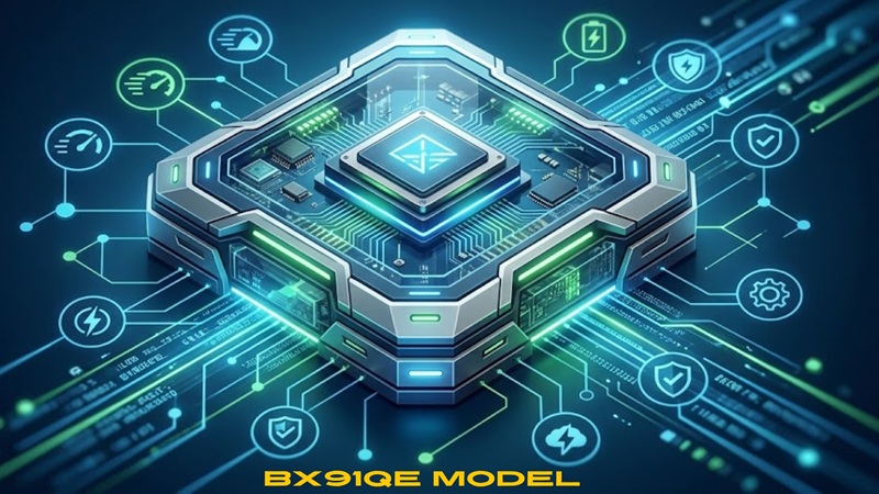 BX91QE​‍​‌‍​‍‌​‍​‌‍​‍‌ Model