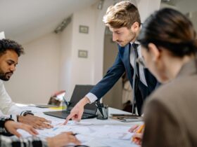 Business Management Software