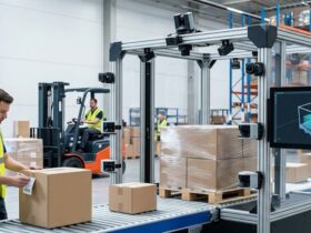 Cargo Spectre Dimensionalizer