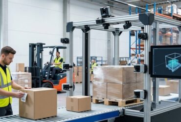 Cargo Spectre Dimensionalizer