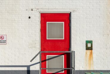 Fire Doors