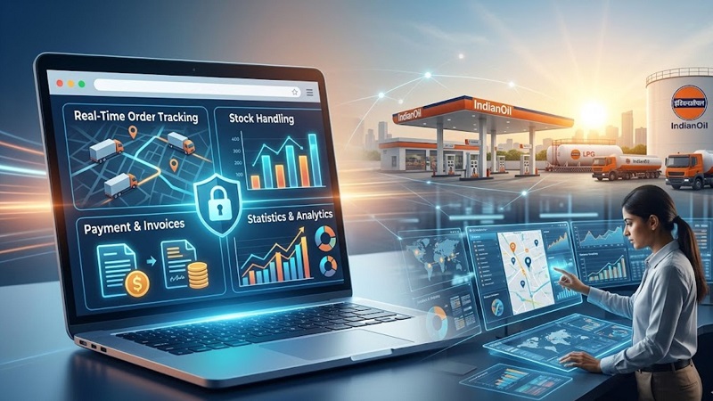 SDMS.PX.INDIANOIL.IN​‍​‌‍​‍‌​‍​‌‍​‍‌ Login