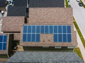 Solar Panels
