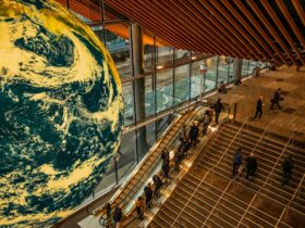 Pre-Show and Post-Show Strategy