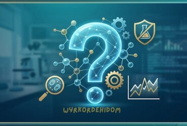 Wyrkordehidom