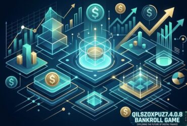 qilszoxpuz7.4.0.8 Bankroll Game