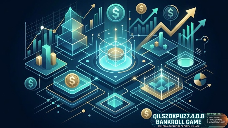 qilszoxpuz7.4.0.8 Bankroll Game