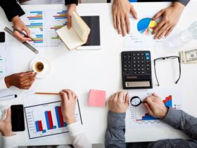 Accounting & Business Setup Services