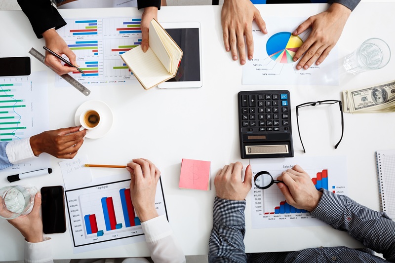 Accounting & Business Setup Services
