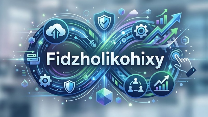 Fidzholikohixy