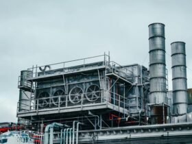 HVAC Manufacturing