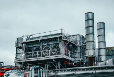 HVAC Manufacturing