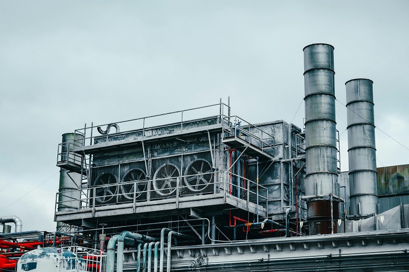 HVAC Manufacturing