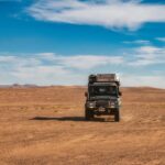 Jeep Tours in Israel