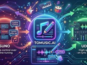 AI Music