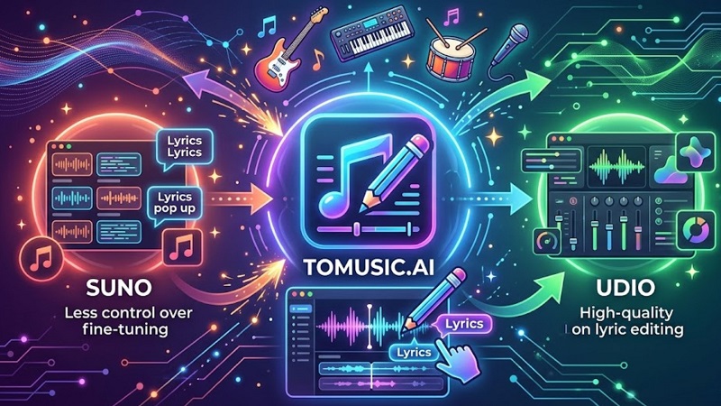 AI Music