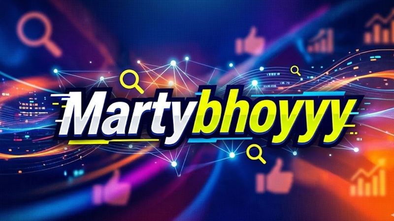 Martybhoyyyy