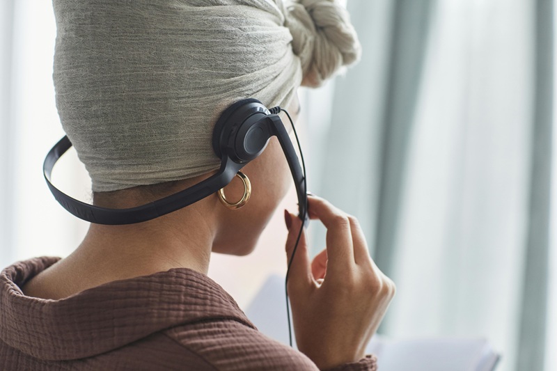 Multilingual Voice Content