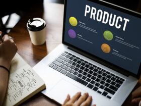Product Information Management