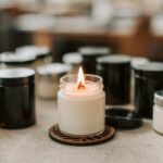 Soy Wax Candles
