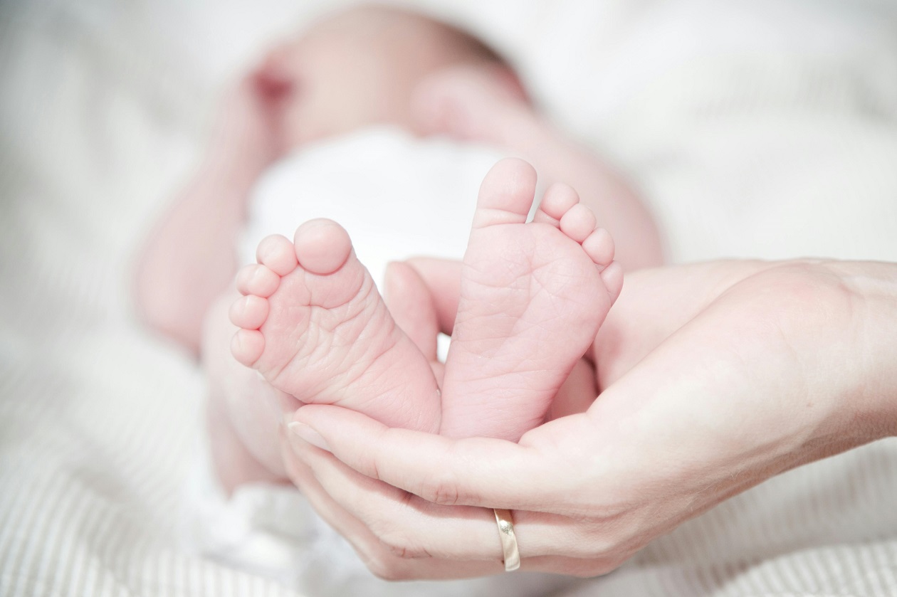 Surrogacy Motherhood