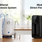 Traditional Reverse Osmosis Filters