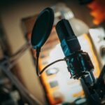 Multilingual Voice Content