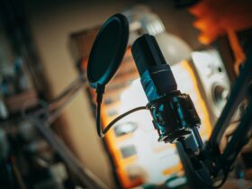 Multilingual Voice Content