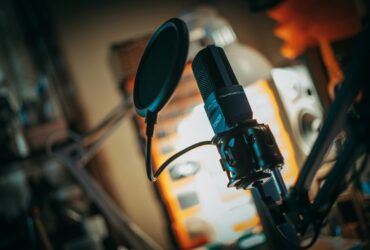 Multilingual Voice Content