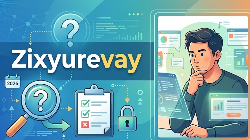 Zixyurevay