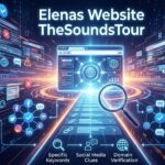 elenas website thesoundstour
