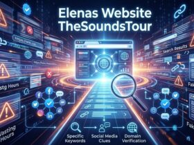 elenas website thesoundstour