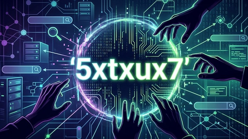 5xtxux7