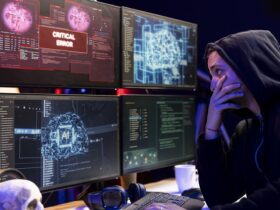 AI Vulnerability Scanner