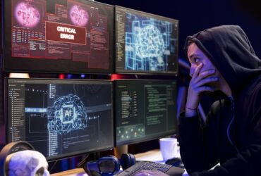 AI Vulnerability Scanner