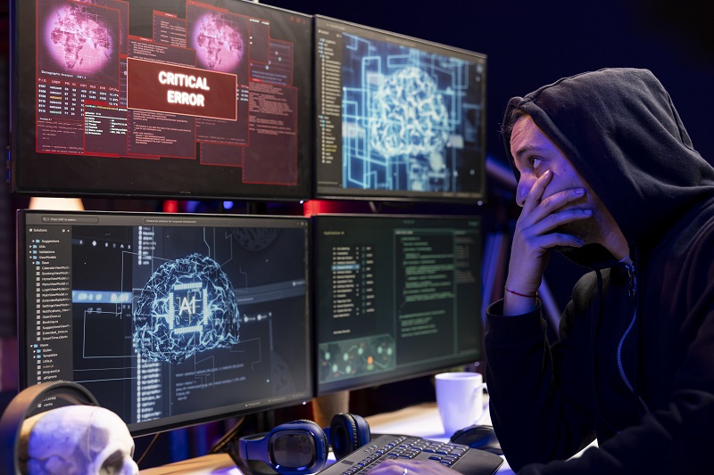 AI Vulnerability Scanner