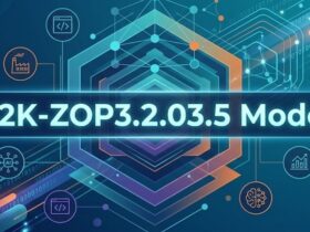 What Is the B2K-ZOP3.2.03.5 Model