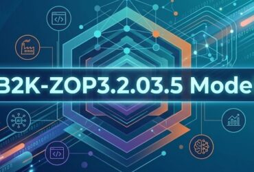 What​‍​‌‍​‍‌​‍​‌‍​‍‌ Is the B2K-ZOP3.2.03.5 Model