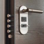 Commercial Locks