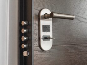 Commercial Locks