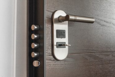 Commercial Locks