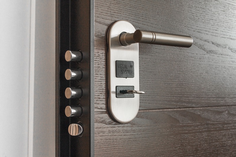 Commercial Locks