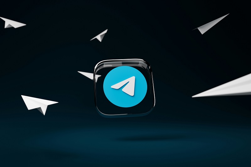 Crypto Telegram Channels