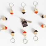 Custom Keyrings