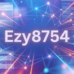 Ezy8754