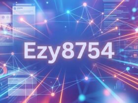 Ezy8754