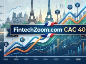 FintechZoom.com​‍​‌‍​‍‌​‍​‌‍​‍‌ CAC 40