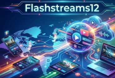 Flashstreams12