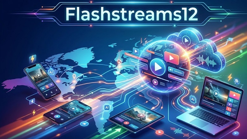 Flashstreams12